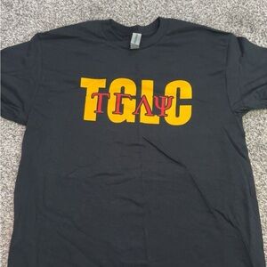 TGLC Spartan T shirt